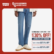 Levis® Mens 502™ Taper Jeans 29507-1439