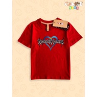 Kids heart kingdom T-shirt