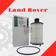 LAND ROVER RANGE ROVER , RANGE ROVER SPORT 5.0 V8 , DISCOVERY LR4 5.0 OIL FILTER ( LR011279 )