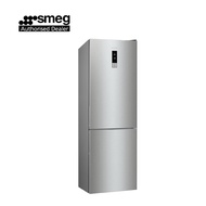(Bulky) Smeg Universale 324L 2-Door Refrigerator FC60EN3XL