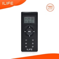 Accessories Robot Vacuum Cleaner / Parts（Side brush / Roll brush / Dust box / Water tank / Mop / Fil