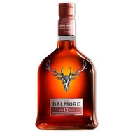 Dalmore 12Y大摩12年單一純麥威士忌
