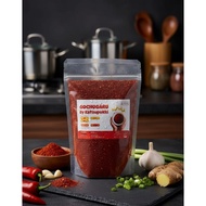 Katsupokki Gochugaru Korea Halal Korean Chili Powder Seasoning