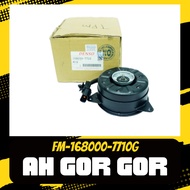 MITSUBIShHI PAJERO V78 FAN MOTOR     FM-168000-7710G