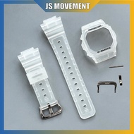 Bnb Dw5600 Bnb Glx5600 Tali Dw5600 Tali Glx5600 Casio G Shock Strap G5600 Jam Lelaki Bnb Transparent