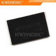 5 Piece  H27U1G8F2CTR-BC H27U1G8F2CTR TSOP-48  Integrated circuit IC