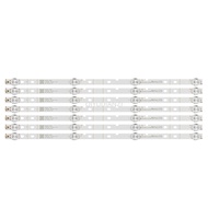 43M2160P / 43M2165P HISENSE 43" LED TV BACKLIGHT 43M2160 43M2165