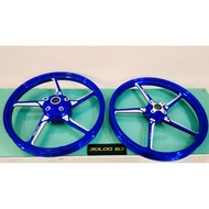 FG511 ENKEI Y15ZR/Y125Z/LC135