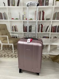 American Tourister 20 吋登機行李箱旅行箱 American Tourister 20 inch lugguage for handcarry 55 x 23 x 37cm