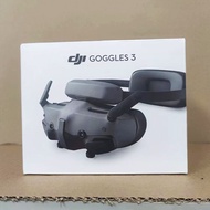 Original DJI Goggles 3 Lightweight Portable FPV Goggles