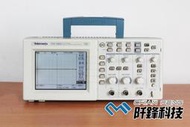 【阡鋒科技 二手儀器】  太克 Tektronix TDS-1002 數位示波器