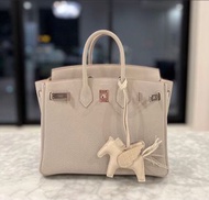 Hermes Birkin 25 / B25金扣