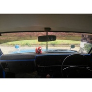 Corolla KE 30 dashboard Cover