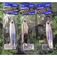 👍PRO Z KAIDO JIG 100G