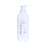 PVIVE Aroma Shampoo 350ml