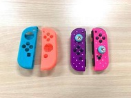 二手 副廠 Joycon 整組價 Disney Tsum 限定款 不支援無線使用 控制器 手把 NS Switch