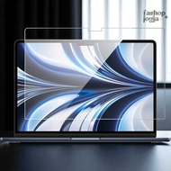 Screen Protector for MacBook Air 15 M2 M3 M4 A3241 A3114 A2941