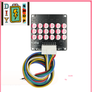 [ถูกสุด🇹🇭✅][ส่งด่วนในไทย]Enerkey   Active Balance  บอร์ดเเอคทีฟบาลานซ์ Lifepo4 Active Equalizer Bala