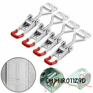 CHIHIRO11Z9D Latch Catch Sturdy Box Buckle Adjustable Latch Lock