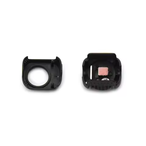 Original Gimbal Camera Frame for DJI Mini 4 Pro Camera Front Rear Cover for DJI Mini 4 Pro Drone Rep