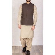 Pakistani Vest - muslim Vest