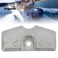 TOPABCS Outboard Anode, Aluminium Alloy 6L5-45251-00 6L5-45251-01 6L5-45251-02 Lower Unit Transmissi