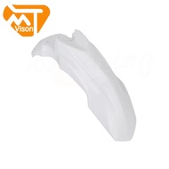 Front Fender Mudguard Motorcycle Accessories Cover Front Protector For Honda CRF110F CRF 110F 2019-2