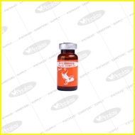 ☜ ⊙ ◬ Breco USA Dr Blues B12 3000mcg 10ml for Gamefowl Rooster