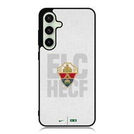 Case Phone Series Samsung A56 A36 A26 A55 A54 A53 A52 A51 A50 5G Tpu Softcase Elche CF
