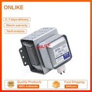 100%NEW ORIGINAL Magnetron Microwave Oven 2M219J 2M259J For Midea Galanz Parts