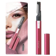 Maxell - Angelique 電熱睫毛器（紅色）MXEL-100｜睫毛卷翹器｜電睫毛棒｜燙眼睫毛棒｜睫毛捲曲器｜電睫毛機｜發熱眼睫毛棒｜充電式電睫毛棒｜手提卷睫毛｜捲眼睫毛器