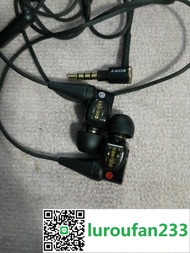 【歡迎查詢】索尼 SONY XBA-300AP耳機，成色95新，無任何問