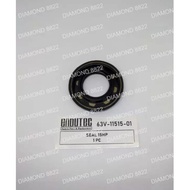 MESIN 15HP SEAL OUTBOARD ENGINE SPARE PARTS 63V-11515-01 15HP SEAL OUTBOARD ENGINE SPARE PARTS 63V-1