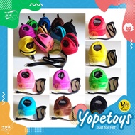 Yopetoys Bonding Pouch Oval / Sugar Glider Bag / Bonding Pouch Bag / Sugar Glider Travel Pouch