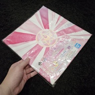 ichiban​ kuji kuji​ Sailor Blanket​ Moon Moon​ Width 120cm 1pcs