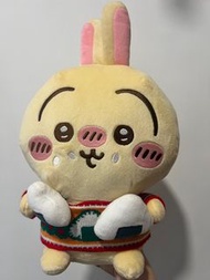 Chiikawa usagi 聖誕一番賞 C賞
