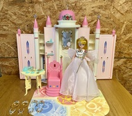 美少女戰士 Sailor Moon  中古 城堡