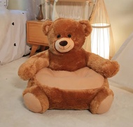 New store opening 50% discount for only three daysCute Cartoon Teddy Bear Panda Pet Sofa Seat Duck U