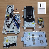 Cxway Touch Panel Board PBA Hot, PBA Cold Display & PBA Eco for Water Purifier OMBAK CHP-7310R