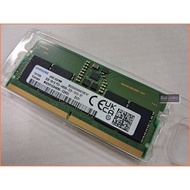 JULE 3C Club-SAMSUNG SAMSUNG DDR5 4800 8G 8GB SO-DIMM 1.1V/Inventory/Laptop Memory