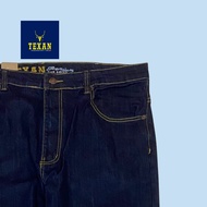 Texan Regular Fit Denim Jeans+ 808-H18