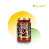 Tomato and Basil Spaghetti Sauce 350g Campagna Spaghetti Sauce