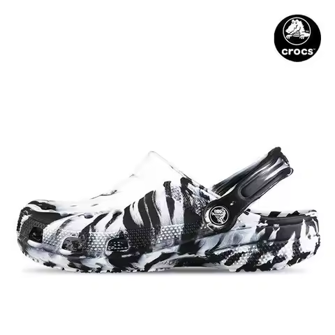 Crocs Classic MARVEL Men Women Sandals 206867-103