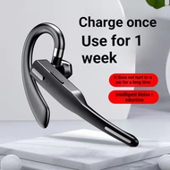 【YYK-525 Business Headphones】ENC Dual Mic Noise Cancelling 52h Playtime Bluetooth 5.1