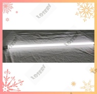 Loseri PREMIUM Truck Lorry acsessories Led Lampu Viral Bumper Lampu Tomyam Led T8 Light Tube Plastic