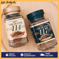 [READYSTOCK] Ucc Japan Coffee 117 Japan Coffee UCC 114 Blend Coffee Beanies Coffee Instant Coffee Po