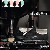 นันยาง รองเท้าผ้าใบ รองเท้านักเรียน Nanyang รุ่น 205-S ไซส์ 37-49