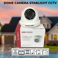 FASHIONSTYLES_HIKVISION CCTV Camera 2MP / 1080P Dome Camera 2.8mm