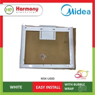 Midea Stacking Kit For Washer Dryer MSK-U600 / MDC100-CH01-TT