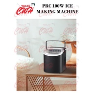 HICON 95W 15KG/24HRS MINI ICE CUBE MAKER MAKING MACHINE MESIN BUAT BATU AIS